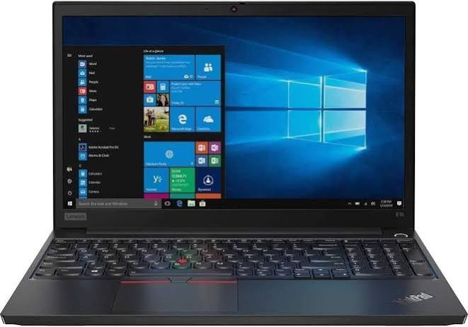 Notebook REMATECH
